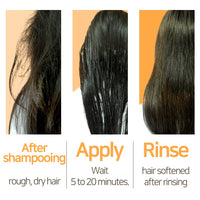 Thumbnail for Elizavecca cer-100 collagen coating hair protein treatment 100ml
