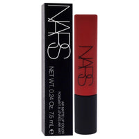 Thumbnail for Air Matte Lip Color - Dragon Girl by NARS for Women - 0.24 oz Lipstick