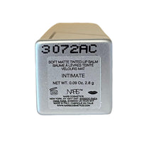 Thumbnail for Nars Soft Matte Tinted Lip Balm - Intimate