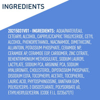 Thumbnail for CeraVe Baby Lotion, Gentle Baby Skin Care with Ceramides, Niacinamide & Vitamin E, Fragrance, Paraben, Dye & Phthalates Free, Lightweight Moisturizer, 8 Ounce, Packaging May Vary