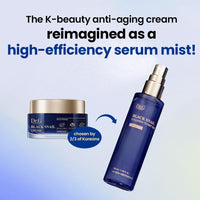 Thumbnail for Black Snail Collagen Serum to Mist