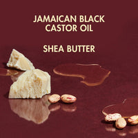 Thumbnail for Shea Moisture Jamaican Black Castor Oil Strengthen & Restore Shampoo 2-Pack, 16 Oz Ea