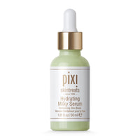 Thumbnail for Pixi Hydrating Milky Serum | Revitalize Skin With Intense Hydration | Moisturize With Jojoba Oil and Aloe Vera | 1.0 fl oz/30ml