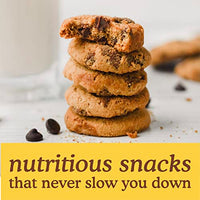 Thumbnail for Image 4 of Simple Mills Almond Flour Chocolate Chip Cookies, 3 Count
