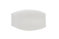 Thumbnail for Dukal Eye Pad, Sterile, 1-5/8