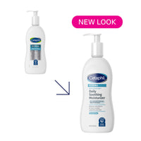Thumbnail for CETAPHIL RESTORADERM Soothing Moisturizer, For Eczema Prone Skin, 10 fl oz, For Dry, Itchy, Irritated Skin, 24Hr Hydration, No Added Fragrance, Doctor Recommended Sensitive Skincare Brand