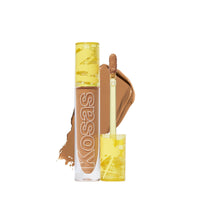 Thumbnail for Kosas Revealer Concealer – Medium Coverage Hydrating Under Eye & Face Concealer with Hyaluronic Acid, Tone 8.1 O