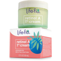 Thumbnail for Life-Flo Retinol A 1% Advanced Revitalization Cream