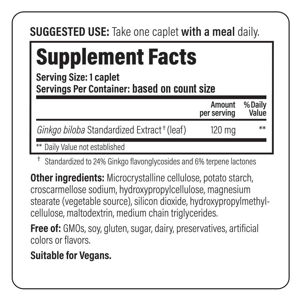 Kyolic Specialty Series Brain Memory, for Mental Acuity & Focus*, 90 Capsules