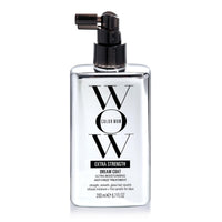 Thumbnail for COLOR WOW Extra Strength Dream Coat â€“ Powerful ultra moisturizing, anti humidity treatment for extremely frizz prone hair, glassy smooth, straight + resistant styles up to 3-4 washes