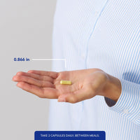 Thumbnail for Pure Encapsulations Hist Reset | Support for Nasal and Respiratory Health* | 120 Capsules