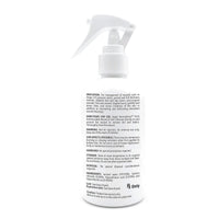 Thumbnail for DermaRite's DermaKlenz PLUS Wound Cleanser - Rinse-Free Gentle Cleansing, Helps Clear Wound Debris, Promotes Healing with HOCL - Spray Bottle, 8 oz., 1 Count