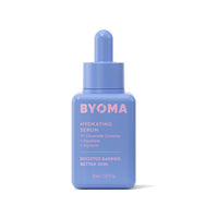 Thumbnail for BYOMA Hydrating Serum - Moisturizing Facial Serum with Squalane, Glycerin & Ceramides - Hydrating for Glowing, Dewy Skin - 1.01 fl. oz