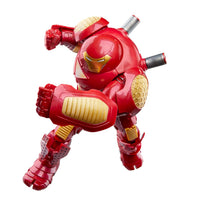 Thumbnail for Marvel Legends Series Hulkbuster, Deluxe Marvel 85th Anniversary Comics Collectible 6-Inch Scale Action Figure