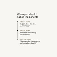 Thumbnail for THORNE - Radiant Skin Complex - Hyaluronic Acid & Clinically Studied Ingredients - Skin Hydration & Healthy Aging Support - Helps Reduce Fine Lines & Wrinkles* - NSF Certified for Sport - 60 Capsules