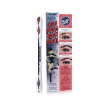 Thumbnail for Benefit Goof Proof Brow Pencil #3.75 Warm Medium Brown, 0.01 Ounce