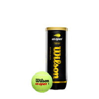 Thumbnail for WILSON US Open Tennis Balls - Extra Duty, Single Can (3 Balls)