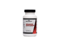 Thumbnail for Beverly International Advanced Antioxidant, 60 Tablets. High Potency Anti-Aging Formula. Powered by Vitamins A, C, E, and Selenium. Combat Cell Oxidation.