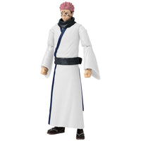 Thumbnail for ANIME HEROES - Jujutsu Kaisen - Ryomen Sukuna Action Figure