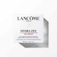 Thumbnail for Lancôme Hydra Zen Gel Cream - Hydrating & Soothing Oil-Free Moisturizer with Hyaluronic Acid - 1.7 Fl Oz
