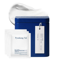 Thumbnail for Pyunkang Yul PKY Eye Cream - Deep Nourishing Eye Moisturizer Cream, Healthy Ingredients from Shea Butter, Saponin, Isoflavonoid for Vitality, Elasticity, Stocking Filler -1Day for 1Pack x 50pcs