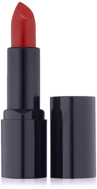 Thumbnail for Dr Hauschka Lipsticks 10 Dahlia, Medium Brick Red, Creamy, Opaque, Matte, Natural, Mineral Pigments, Hydrate and Emphasize, 0.14 oz.