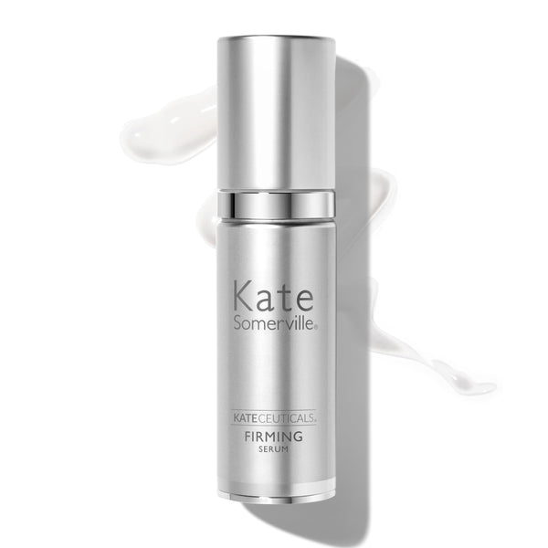 Kate Somerville KateCeuticals® Firming Serum – Advanced Anti-Aging Plumping & Firming Treatment, 1 Fl Oz