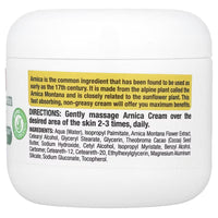 Thumbnail for Real Relief Arnica Cream, Natural, Soothing, Non Greasy and Unscented, 4 oz (Pack of 1)
