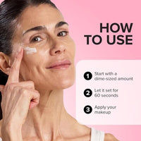 Thumbnail for Image 5 of Elizabeth Mott Thank Me Later Hydrating Face Primer for Mature Skin, 30g
