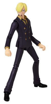 Thumbnail for ANIME HEROES - One Piece - Sanji Action Figure