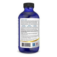 Thumbnail for Nordic Naturals ProEFA 3-6-9, Lemon Flavor - 8 oz - 1270 mg Omega-3 - EPA & DHA with Added GLA - Healthy Skin, Cognition, & Positive Mood - Non-GMO - 48 Servings
