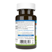 Thumbnail for Carlson - Tocomin SupraBio, Bio-enhanced Tocotrienol Complex, Supports Healthy Brain & Cardiovascular System, 60 soft gels