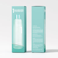 Thumbnail for numbuzin No.1 Toner | Pure-Full Calming Herb Toner | Breakouts, Redness, Excess Oil Control | Centella Asiatica, Heartleaf, Licorice Root | Acne-Prone, Sensitive Skin | 10.14 fl. oz.