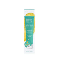 Thumbnail for BrighterDays Dark Spot Facial Scrub + Treatment Mask, USRx®, Exfoliate, Smooth and Brighten the Look of Uneven Skin Tone, 8% Alpha Hydroxy Acids, Formulated with Glycolic and Lactic Acid, 2.5 Oz