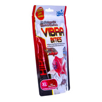 Thumbnail for Hikari Vibra Bites Extra Large Tropical Fish Food
