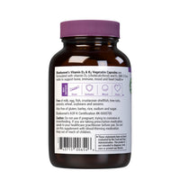 Thumbnail for Bluebonnet Nutrition Vitamin D3 & K2, Soy-Free, for Strong-Healthy Bones*, Gluten-Free, Non-GMO, Dairy-Free, Kosher Certified, Vegetarian, 60 Vegetable Capsules, 60 Servings