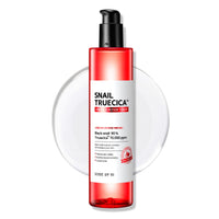 Thumbnail for SOME BY MI Snail Truecica Miracle Repair Toner - 4.6Oz, 135ml - Made from Snail Mucin for Sensitive Skin - Daily Repair Face Toner with Skin Texture and Pigmentation Care - Korean Skin Care