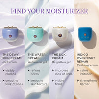 Thumbnail for TATCHA The Dewy Skin Cream | Rich Face Cream to Hydrate, Plump and Protect Dry and Combo Skin, 50 ml | 1.7 oz