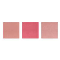 Thumbnail for LAURA GELLER NEW YORK Multitasking Eye Lip Cheek Palette Cream to Powder Trio, Pink