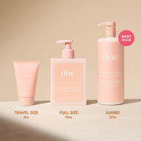Thumbnail for DAE Signature Shampoo - Cleanses & Hydrates Dry Hair & Scalp (10 oz.)