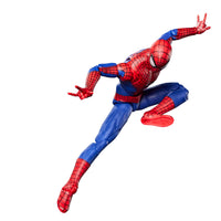 Thumbnail for Marvel Legends Series The Amazing Spider-Man, Spider-Man: No Way Home Collectible 6-Inch Scale Action Figure Toy