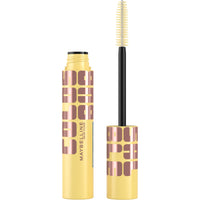 Thumbnail for Maybelline The Colossal Bubble Waterproof Mascara, Buildable Mascara Volume and Length Formula for Bold, Separated Lashes, Very Black, 1 Count