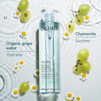 Thumbnail for Caudalie Vinoclean Micellar Cleansing Water - 200 mL
