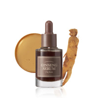 Thumbnail for [I'M FROM] Ginseng Serum, 30ml, elasticity, anti-wrinkle, 7.98% ginseng extract