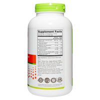 Thumbnail for NutriBiotic - Lemon Electro-C, Vitamin C & Electrolyte Powder, 16 OZ | 850 Mg Vitamin C Per Serving | Effervescent Electrolyte Recharge | Buffered & Highly Soluble | Free of Calories, Gluten & Non-GMO