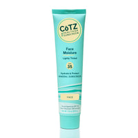 Thumbnail for CoTZ Face Moisture Lightly Tinted Mineral Sunscreen Broad Spectrum SPF 35; 1.5 oz / 42.5 g