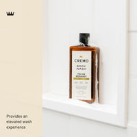 Thumbnail for Cremo Body Wash for Men, Rich-Lathering Italian Bergamot, 16 Fl Oz