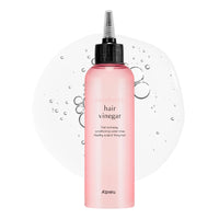 Thumbnail for A’PIEU Raspberry Hair Vinegar - Scalp Cleanser & Detox for Oily Scalp, Buildup & Dandruff, pH-Balancing Rinse for Fresh, Shiny Hair, Korean Hair Care, 6.76 fl oz