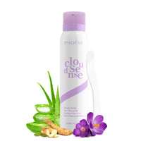 Thumbnail for PHOFAY Smooth Hair Removal Cream for Women and Men Sensitive Skin – Fast-Acting with Aloe & Hyaluronic Acid Cloudsense Hair Removal Spray Dermatologist-Recommended (1, Spray Depilatory Cream)
