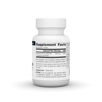 Thumbnail for Source Naturals Ultra Chromium Picolinate 500 Yeast-FreeChromium, Vegetarian Dietary Supplement, 500 mcg - 120 Tablets